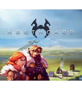 Northgard GOG.com Key GLOBAL